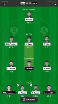 Fantasy suggestion #1